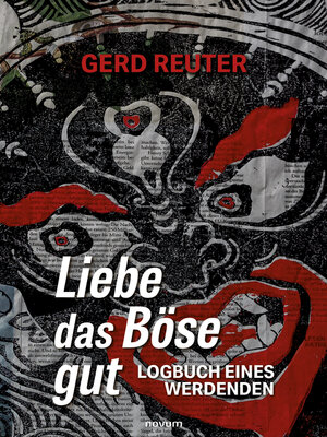 cover image of Liebe das Böse gut